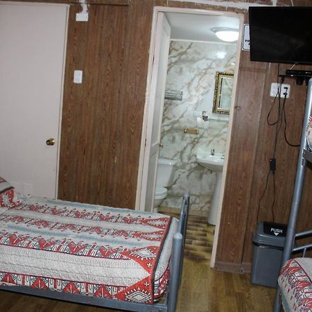 Hotel Humberstone Antofagasta Kültér fotó