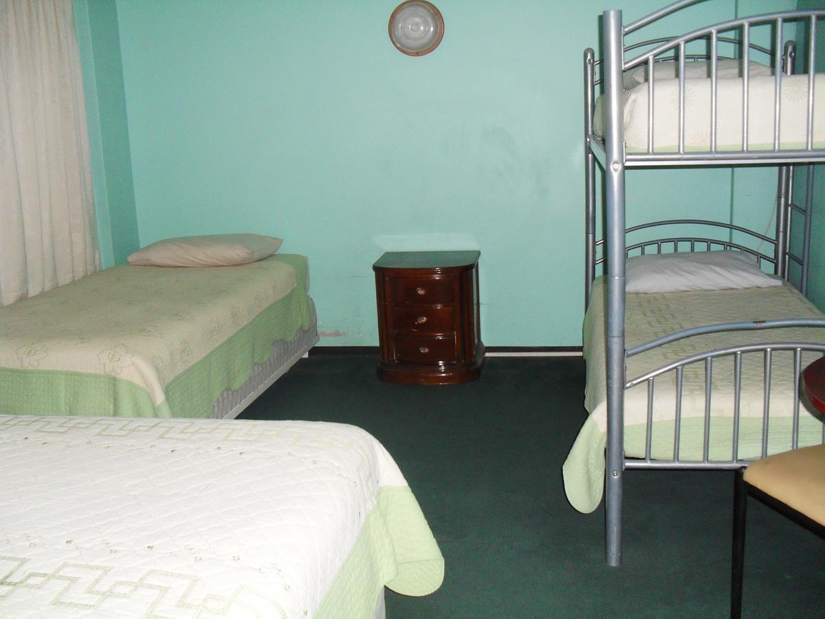 Hotel Humberstone Antofagasta Kültér fotó