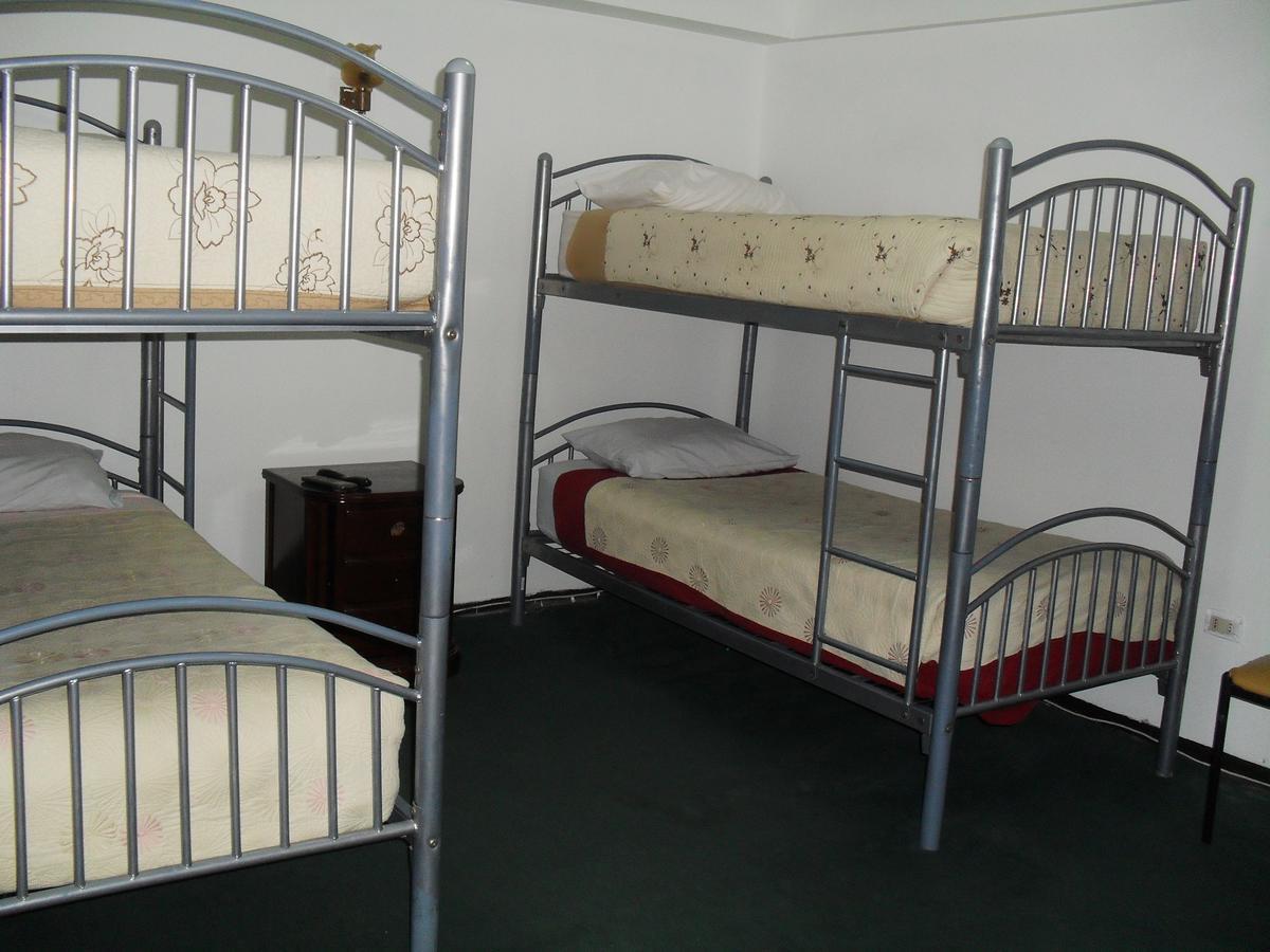Hotel Humberstone Antofagasta Kültér fotó