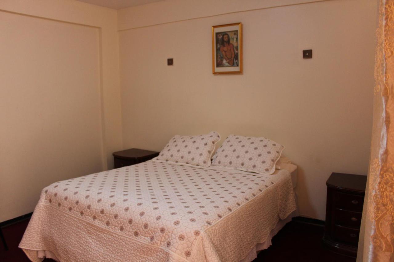 Hotel Humberstone Antofagasta Kültér fotó