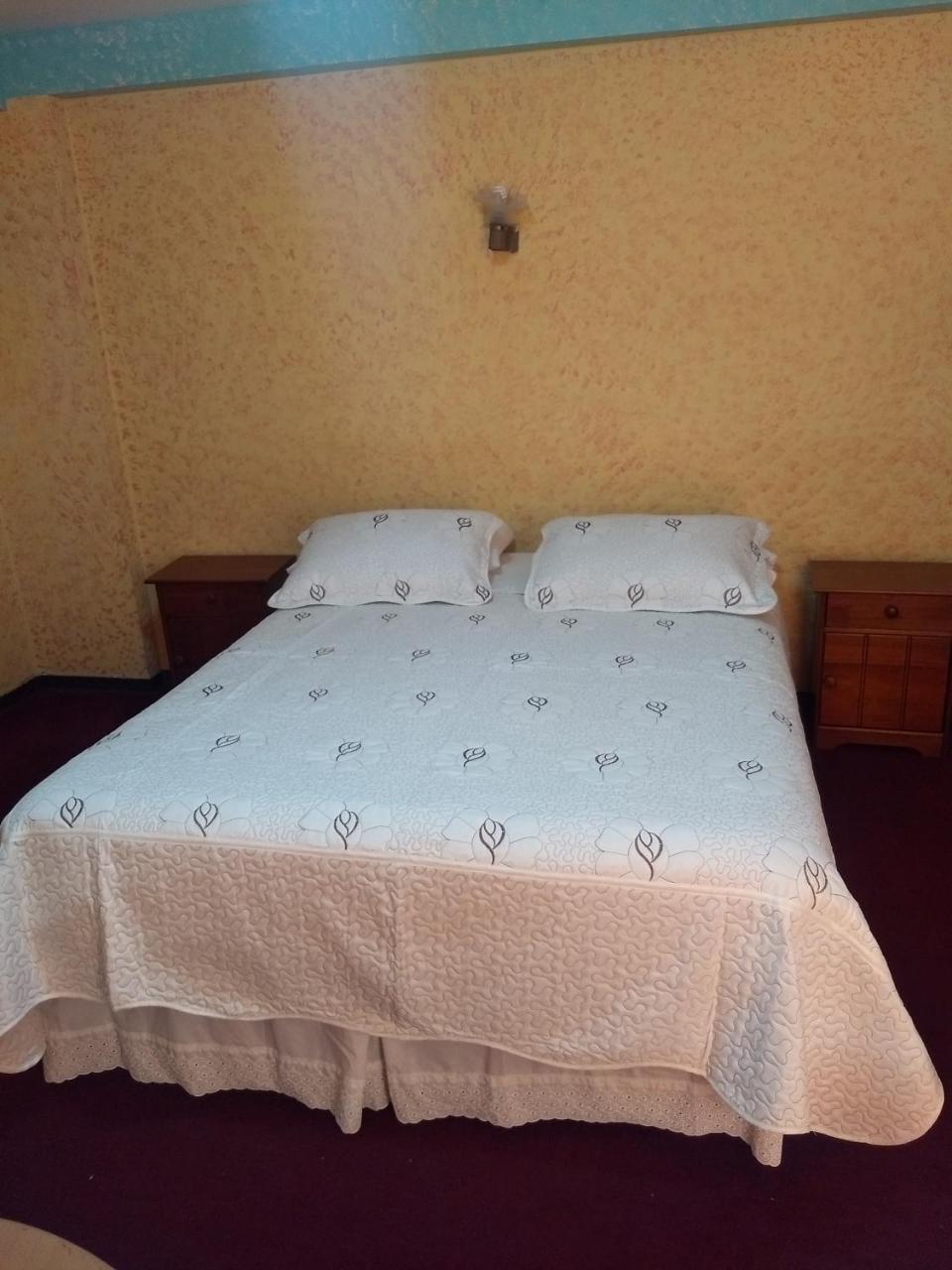 Hotel Humberstone Antofagasta Kültér fotó