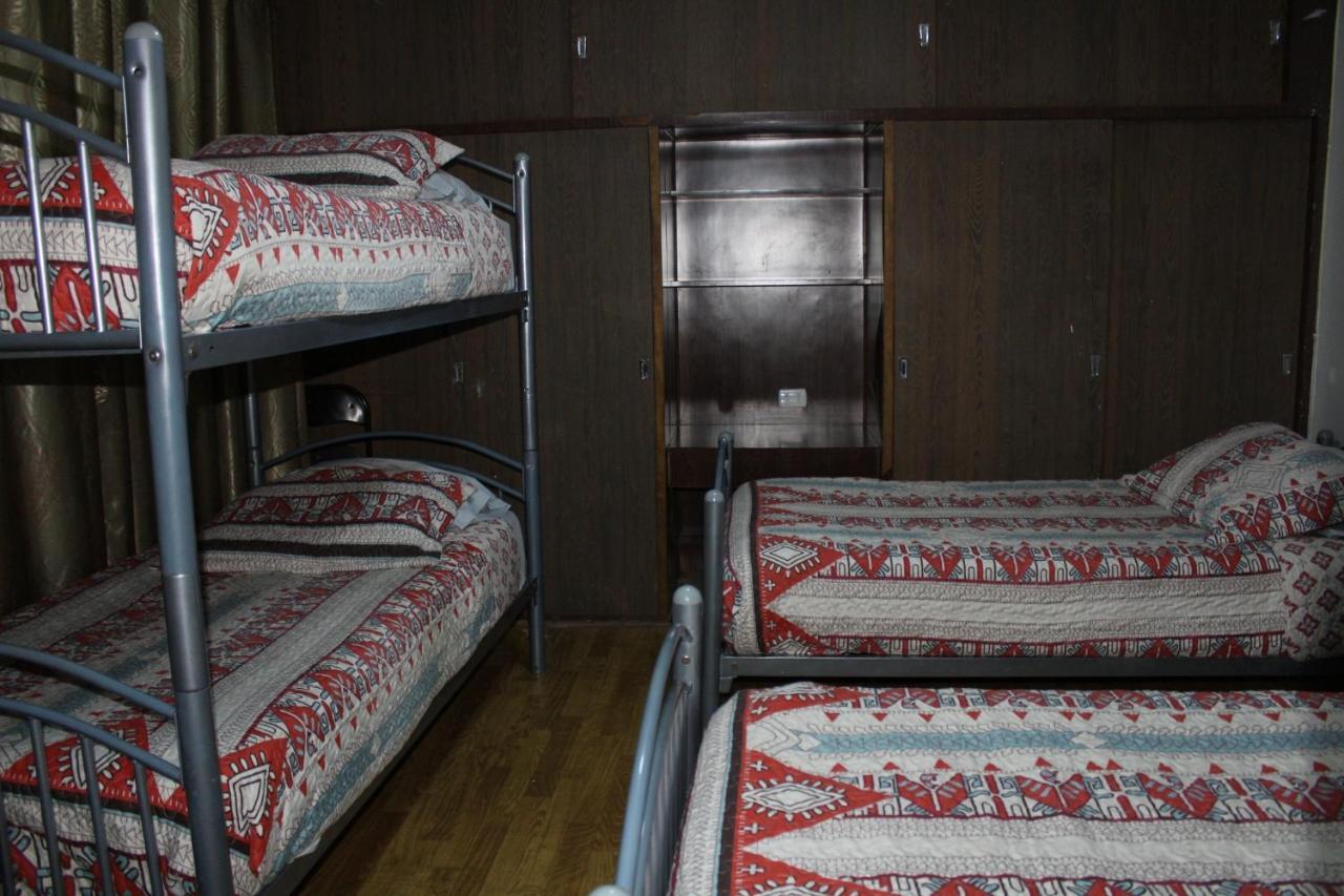 Hotel Humberstone Antofagasta Kültér fotó